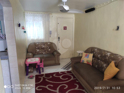 Condominío Rio Niger