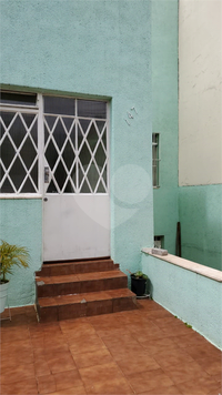 Venda Casa São Paulo Pacaembu 1