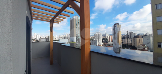 Venda Apartamento São Paulo Vila Dom Pedro Ii 1