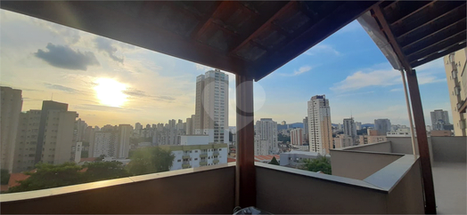 Venda Apartamento São Paulo Vila Dom Pedro Ii 1