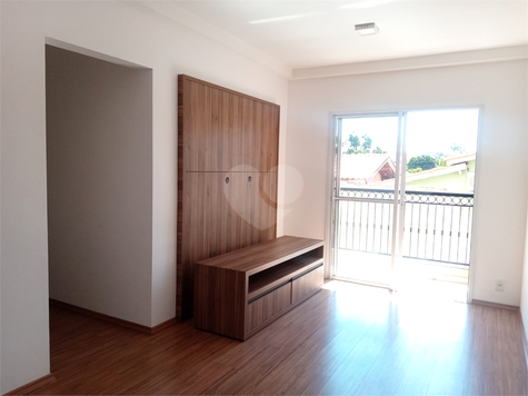 Aluguel Apartamento Vinhedo Centro 1