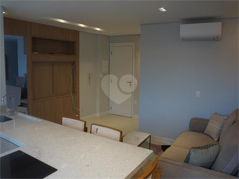 Venda Apartamento São Paulo Itaim Bibi 1