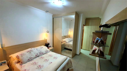 Venda Apartamento Santos Marapé 1