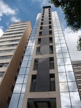Venda Salas São Paulo Jardim Paulista 1