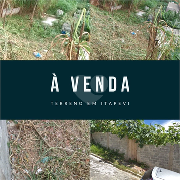 Venda Terreno Itapevi Jardim Briquet 1