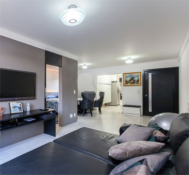 Venda Apartamento São Paulo Jardim Paulista 1