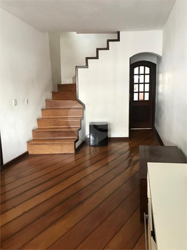 Venda Sobrado São Paulo Vila Bandeirantes 1