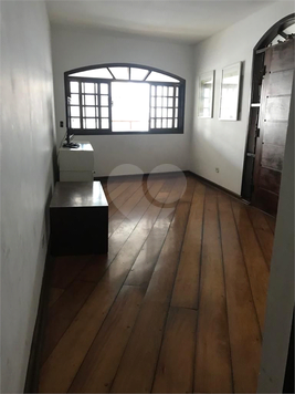 Venda Sobrado São Paulo Vila Bandeirantes 1