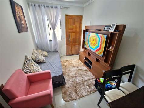 Venda Apartamento São Paulo Vila Constança 1