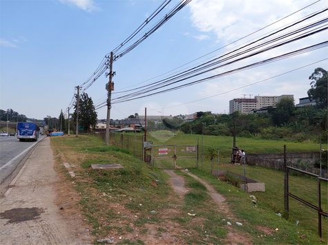 Venda Terreno São Paulo Jardim Gilda Maria 1