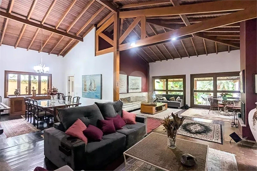 Venda Casa São Paulo Campo Belo 1