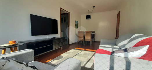 Venda Apartamento São Paulo Barro Branco (zona Norte) 1