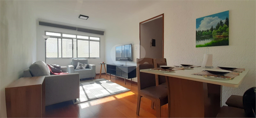 Venda Apartamento São Paulo Barro Branco (zona Norte) 1