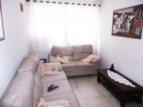 CONJUNTO RESIDENCIAL ANCHIETA I