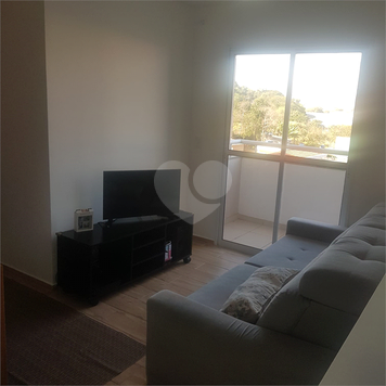 Venda Apartamento Santo André Vila Humaitá 1