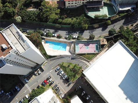 Venda Apartamento São Paulo Vila Dos Remédios 1