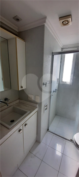 Venda Apartamento Santo André Jardim Bela Vista 1