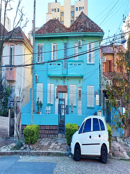 Edifício Ari Marinho