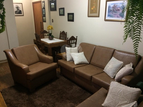 Venda Apartamento São Paulo Vila Firmiano Pinto 1