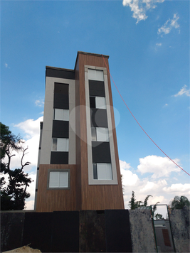 Venda Apartamento São Paulo Vila Irmãos Arnoni 1