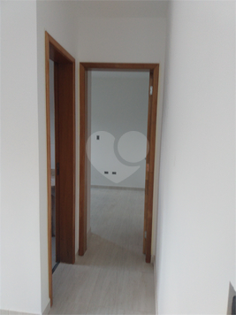 Venda Apartamento São Paulo Vila Irmãos Arnoni 1