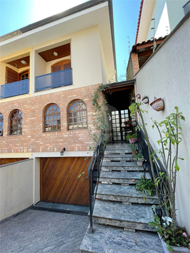 Aluguel Sobrado São Paulo Água Fria 1
