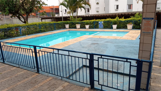 Residencial Brasil III
