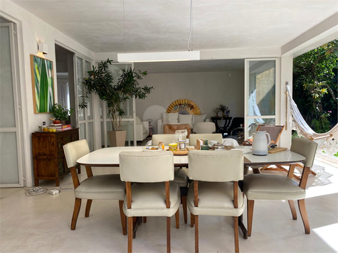 Venda Casa São Paulo Vila Madalena 1