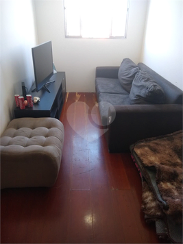 Venda Apartamento Guarulhos Jardim Dourado 1