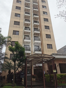 Venda Apartamento São Paulo Sítio Do Mandaqui 1