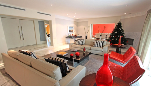 CHATEAU DE CHEVERGNY