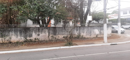 Venda Terreno São Paulo Planalto Paulista 1