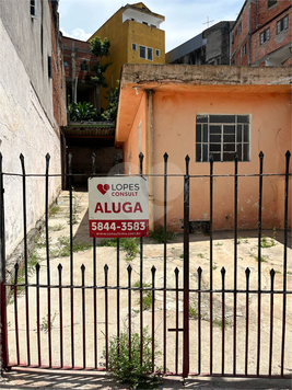 Aluguel Condomínio Taboão Da Serra Jardim São Salvador 1