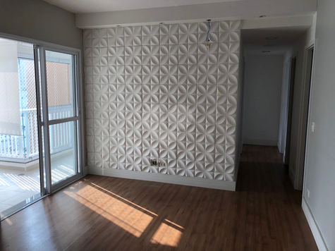 Venda Apartamento São Paulo Bosque Da Saúde 1