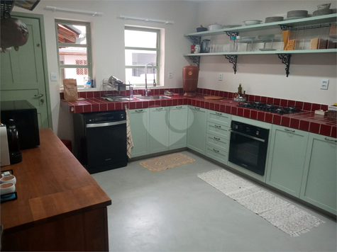 Venda Casa de vila São Paulo Pinheiros 1