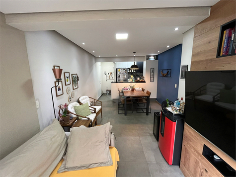 Venda Apartamento São Paulo Vila Leopoldina 1
