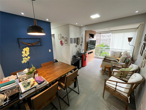 Venda Apartamento São Paulo Vila Leopoldina 1
