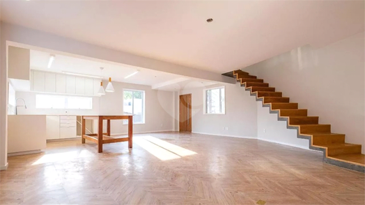 Venda Sobrado São Paulo Sumaré 1