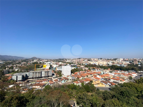 Venda Apartamento Atibaia Vila Gardênia 1