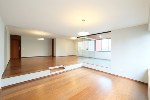 Aluguel Apartamento São Paulo Paraíso 1