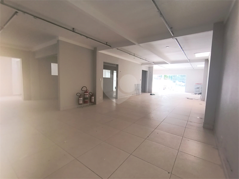 Aluguel Salão Comercial São Paulo Jardim Bonfiglioli 1