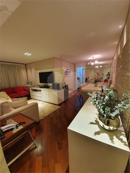 Venda Apartamento São Paulo Bosque Da Saúde 1