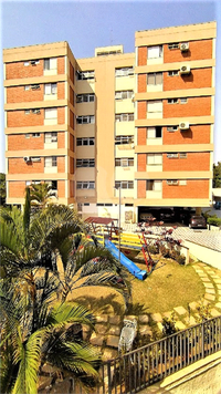 CONDOMINIO RIBATEJO