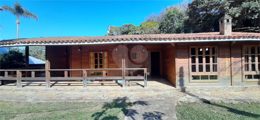 Venda Casa Mairiporã Caraguatá 1