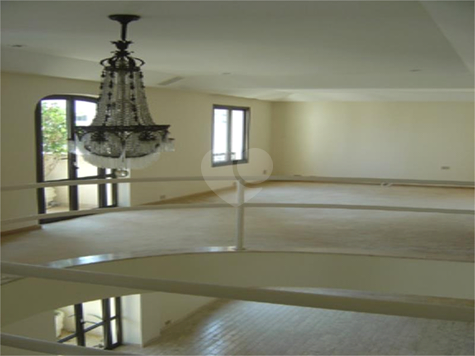 Venda Duplex São Paulo Cerqueira César 1