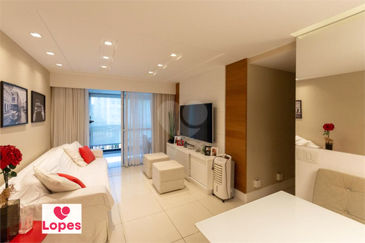 Venda Apartamento Rio De Janeiro Tijuca 1