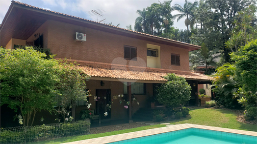 Aluguel Sobrado São Paulo Jardim Marajoara 1
