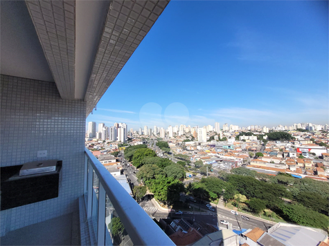 Venda Apartamento São Paulo Cidade Mãe Do Céu 1