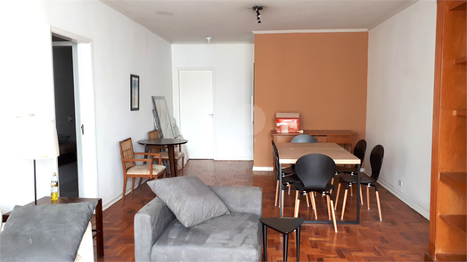 Venda Apartamento São Paulo Jardim Paulista 1