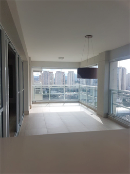 Venda Apartamento São Paulo Vila Leopoldina 1
